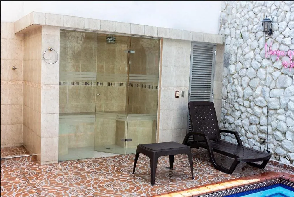 Apartahotel Romor Cali Lägenhetshotell